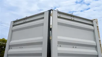 Search for "Delivery time for 350kW outdoor photovoltaic cabinet"