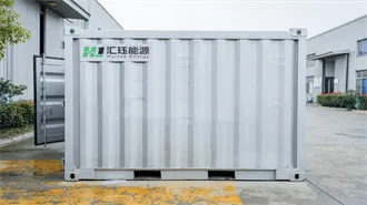 Muscat''s Energy Storage Policy Update: Powering Oman''s