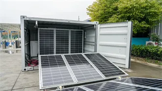 Sierra Leone Energy Storage Container Company Ranking