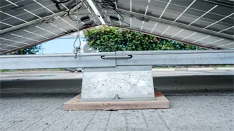 SignatureSolar : Solar Panels, DIY Off-Grid Solar, Server Rack