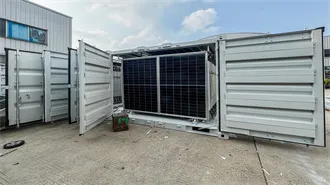 Assessment of photovoltaic powered flywheel energy storage system