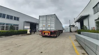 Outdoor Energy Storage System Cabinets | EPC Energy