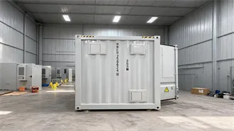 Grid-Connected Solar Photovoltaic (PV) System