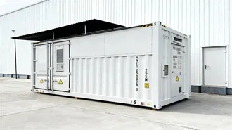 Price of 40 kWh Household Energy Storage Cabinet: Trends, Value,