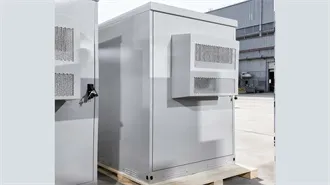 Energy Storage Power Station In Guinea | ALEXANDRA BESS