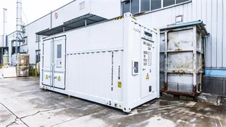 Word for when people store scarce resources to increase demand