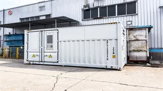 THERE | English meaning