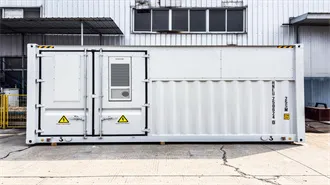 Abuja Super Energy Storage Capacitor Revolutionizing Energy