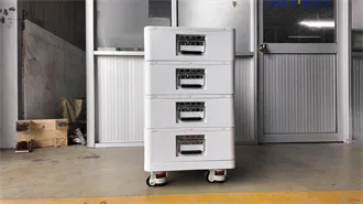 How Do Solar Power Containers Work and What Are They?