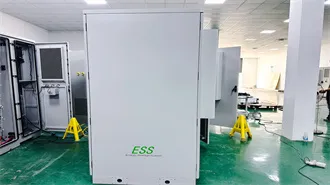 MOZAMBIQUE''''S PHOTOVOLTAIC ENERGY STORAGE PROJECT