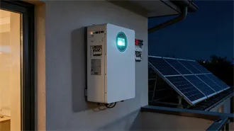 Price Inquiry for 80kWh Battery Cabinets in South Korea