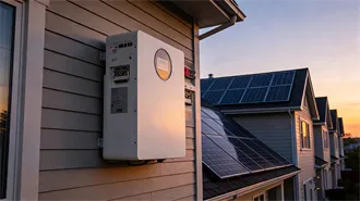 Wind power for communication base stations in island countries