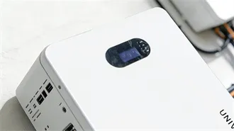 Ane Solar Wind Hybrid Power Supply System for Communication