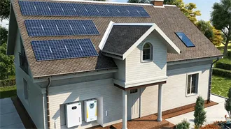 Containerized Energy Storage Power Stations: The Future of Modular