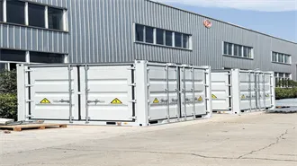 Energy Storage