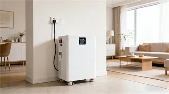 SignatureSolar : Solar Panels, DIY Off-Grid Solar, Server Rack