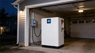 Solar Watts to Amps Calculator | Easy Amp to Watts