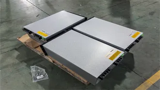 Hanoi Energy Storage Container Solutions: Powering Industrial