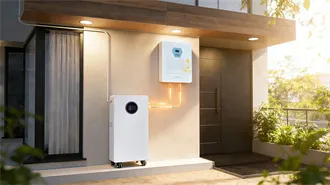 50 to 200kW Battery Energy Storage Systems