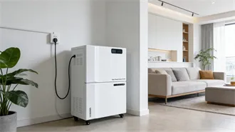 Niue s backup power storage policy
