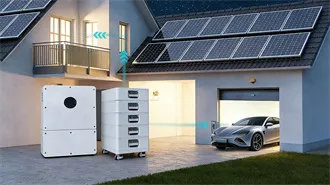 10 Main Types of Energy Storage Methods in 2026