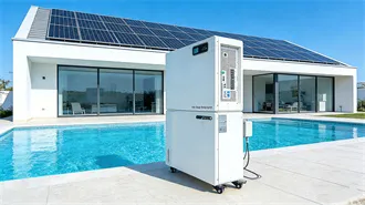 Mauritania Maps & Facts