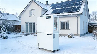 Mozambique Substation Energy Storage Power Supply Price