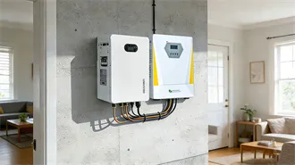 Energy Storage Systems & Solar Solutions for South Africa