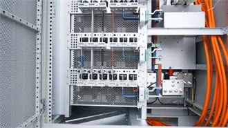 How much voltage/current is "dangerous"?