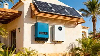 Affordable Solar Panels & Accessories: New & Used Available!