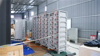 industrial battery cabinet cost breakdown in Romania 2026