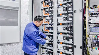 Amazon : Outdoor Battery Enclosure