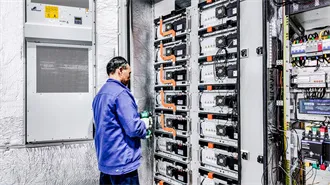 Solar Battery Enclosures | SunWize | Power Independence