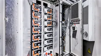 Electrical Conduit, Ducts & Strut Systems