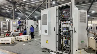 Solar Panels Archives