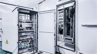 Renewable Energy Projects Using Shipping Containers