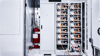 Sungrow unveils modular inverter, battery energy