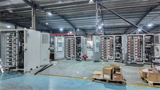 Off-grid Energy Storage System: Everything You Need to Know for