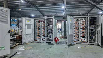 Off-Grid Power Systems for Remote Projects | Hicorenergy