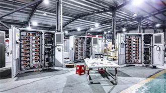 CATL''s Naxtra sodium-ion battery passes new national safety