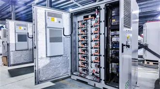 Products - Outdoor Base Station Cabinets & Energy Storage Systems