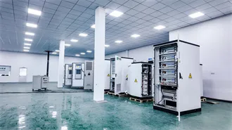 Solar Energy Storage Container Prices in 2025: Costs,