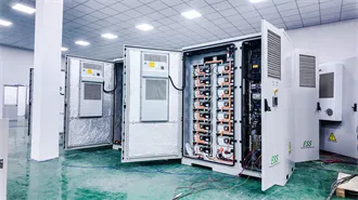 Instant Off-Grid™ Shipping Containers with Solar and