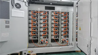 Uninterruptible Power Supply (UPS)