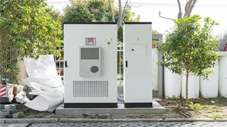 Concrete "battery" developed at MIT now packs 10 times the power