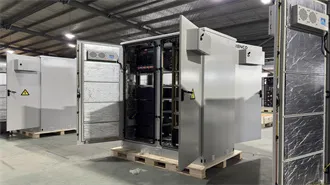 New materials could boost the energy efficiency of microelectronics