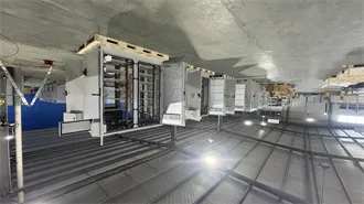 Moodle Mobile features