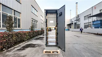 Parco Solar - Collaborate with nature and start saving today!