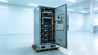 42u Server Rack Cabinet