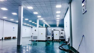 PV-Storage-Charging Integrated System